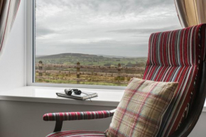 Sperrin Mountain Escape